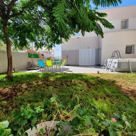 D' Angels Appartement Agaete (Gran Canaria)