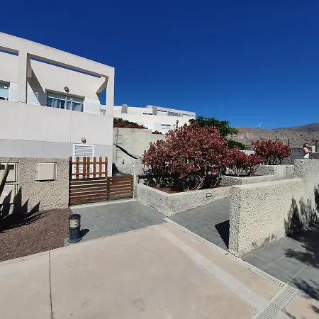 Διαμέρισμα D' Angels *