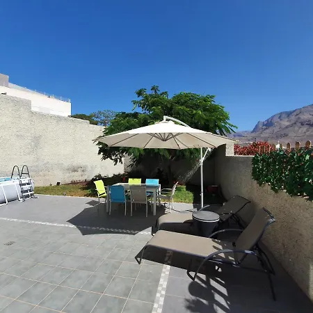 D' Angels * Agaete (Gran Canaria)