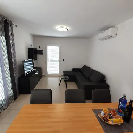 Apartment D' Angels