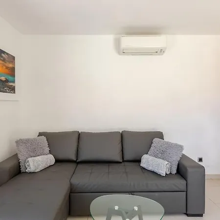 D' Angels Agaete (Gran Canaria)