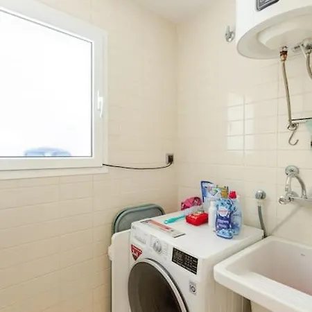 D' Angels Appartement *