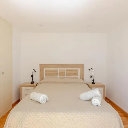 D' Angels Apartment Agaete (Gran Canaria)