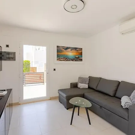 Apartment D' Angels Agaete (Gran Canaria)