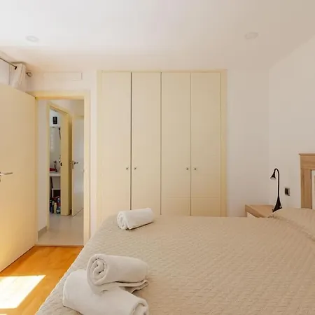 Apartment D' Angels