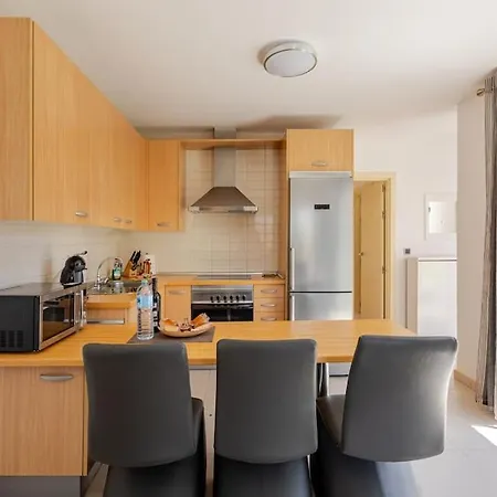 D' Angels Apartment *