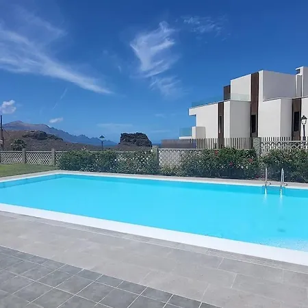 Apartment D' Angels Agaete (Gran Canaria)