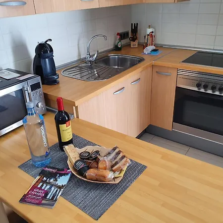 Appartement D' Angels *