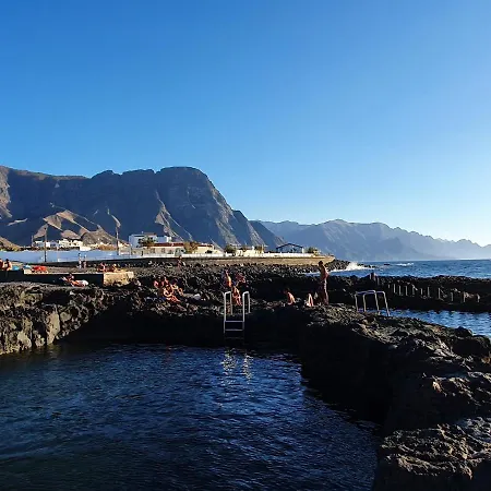 D' Angels Appartement Agaete (Gran Canaria)