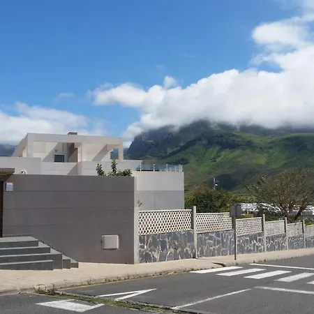 D' Angels Agaete (Gran Canaria)