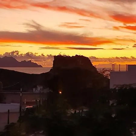 D' Angels Apartment Agaete (Gran Canaria)