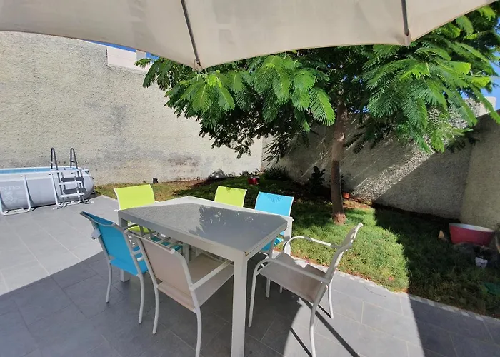 D' Angels Agaete (Gran Canaria)