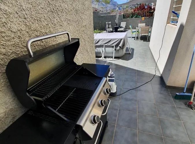 Apartment D' Angels *