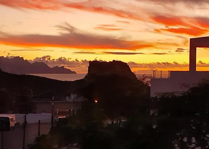 D' Angels Apartment Agaete (Gran Canaria)